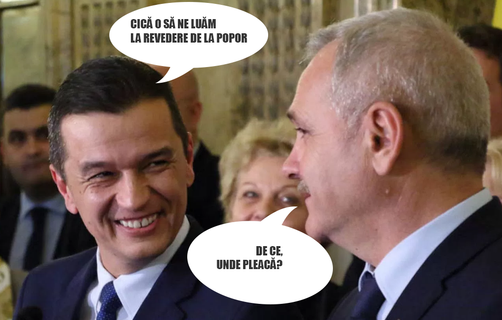 DRAGNEA GRINDEANU