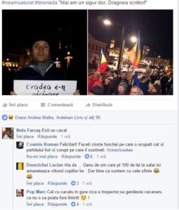 Nelu Farcaș inspector la Inspectoratul teritorial de muncă Bihor 1