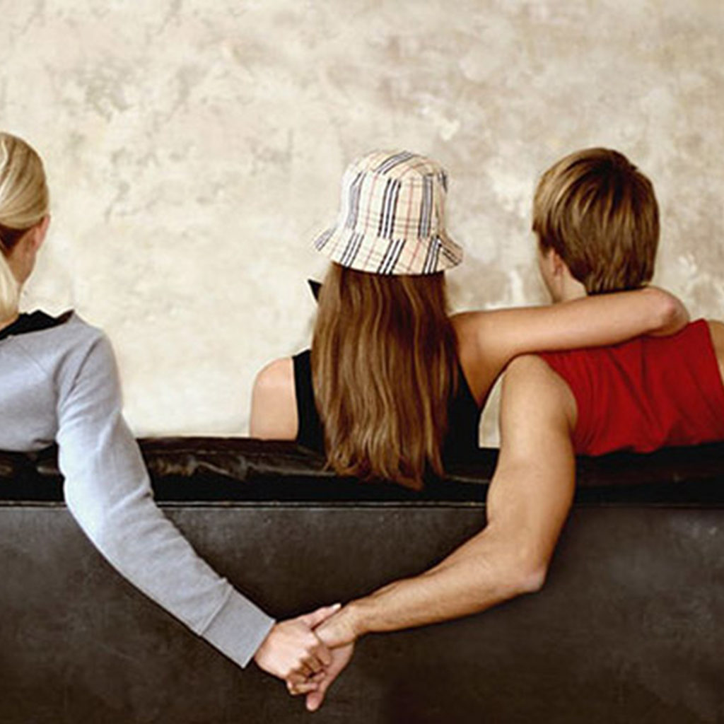 ce inseamna sa inseli