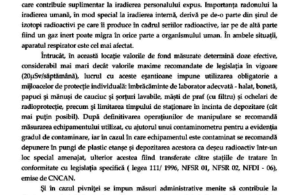 tolo.ro minte de îngheață radiațiile sau cum împrăștii panica printre protestatari