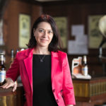 Oana Mateescu Senior External Relations Manager Ursus Breweries