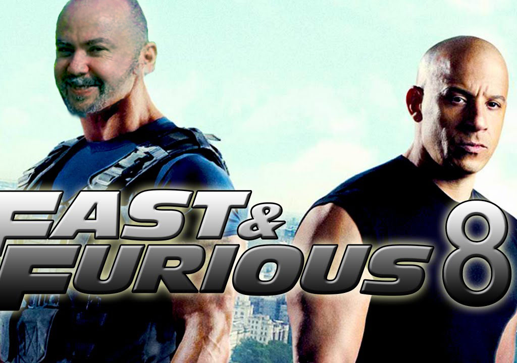 fat and furious cetin