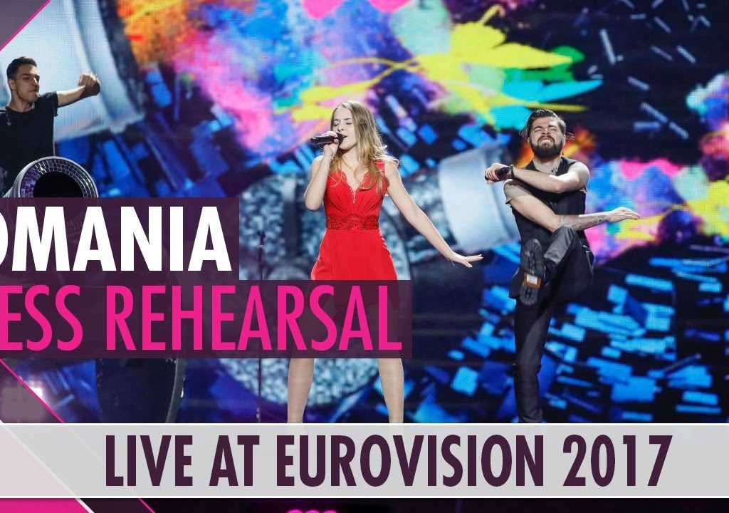 ia ziceti ce facem cu eurovision