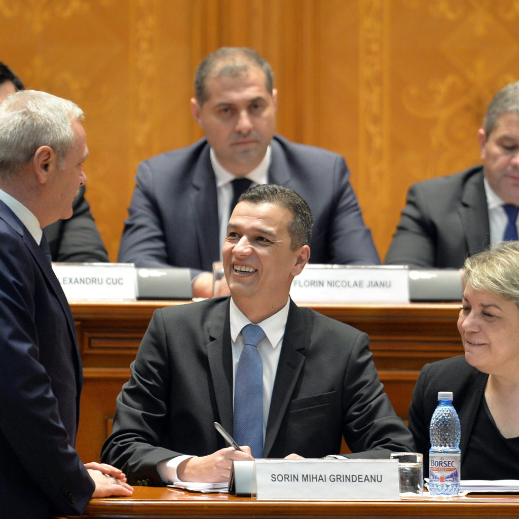 liviu dragnea sorin grindeanu