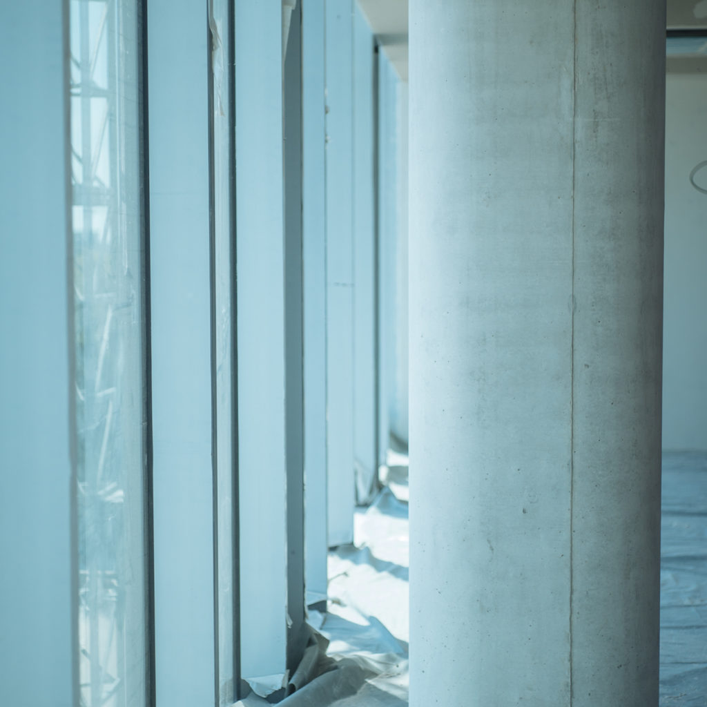 poze sediul central lidl 2