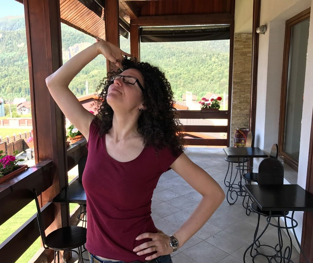 weekend vila surya busteni 7