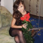 Frumuseți din social media estică 17