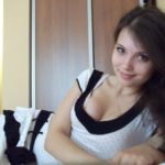 Frumuseți din social media estică 24
