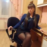 Frumuseți din social media estică 27