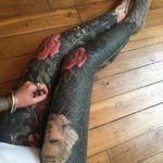 Modele de tatuaje femei 16