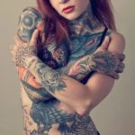 Modele de tatuaje femei 18