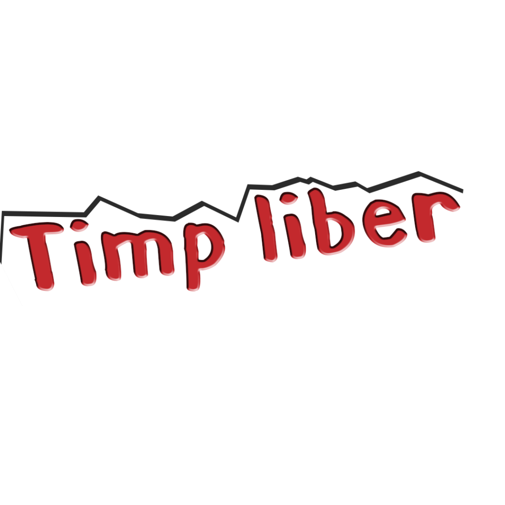 4. timp liber