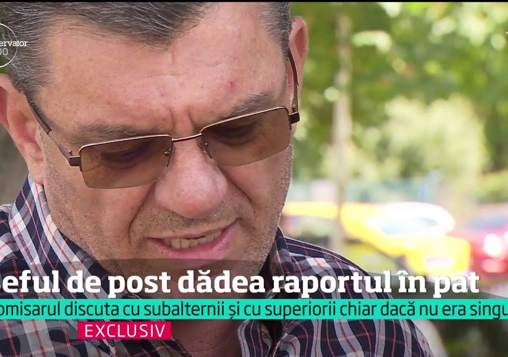 de unde ar trebui sa se reformez