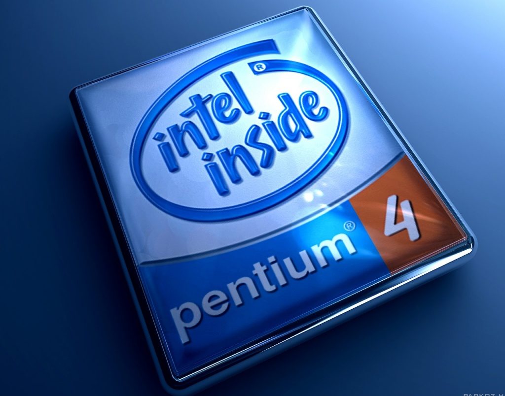 intel inside
