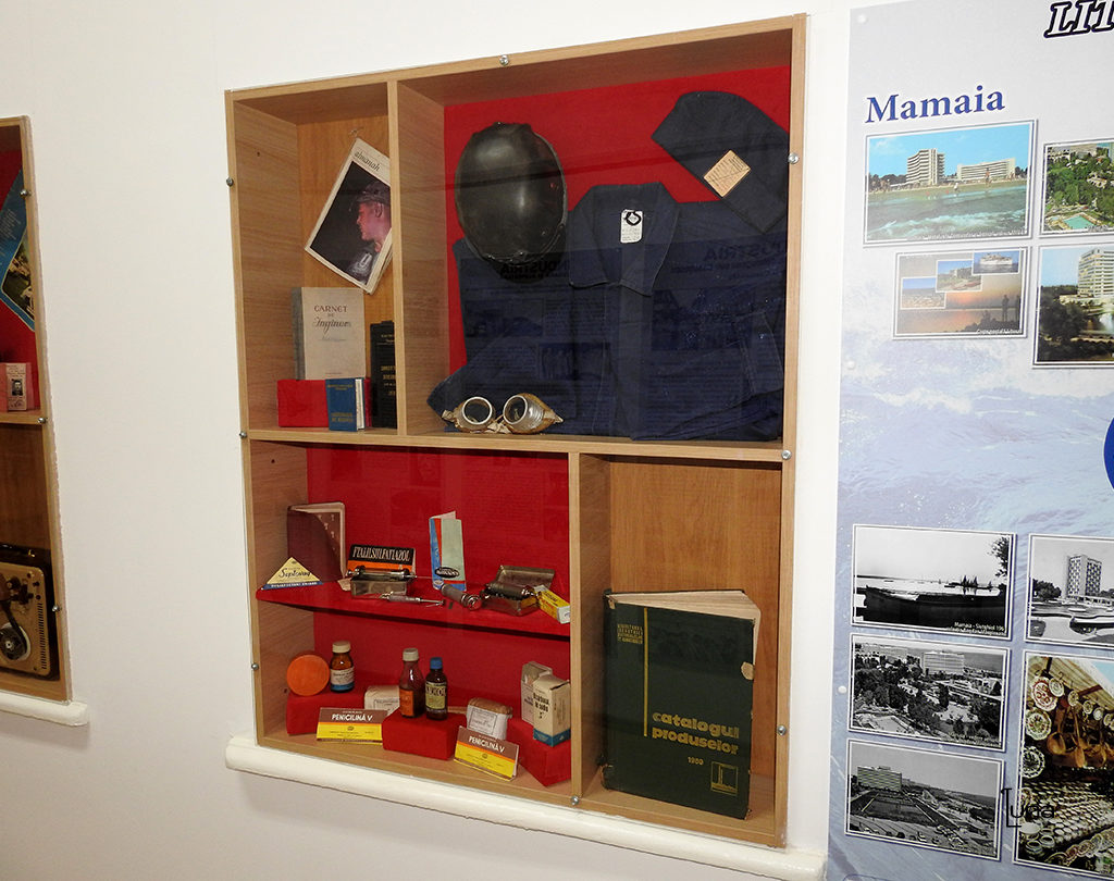 muzeul de istorie constanta 19