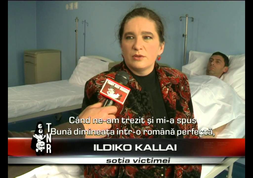 sa mai si radem cu etnicii ungur