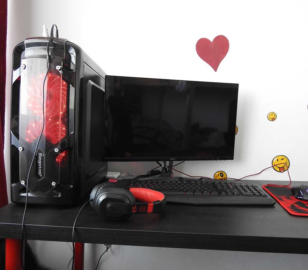 sistem gaming viking 14