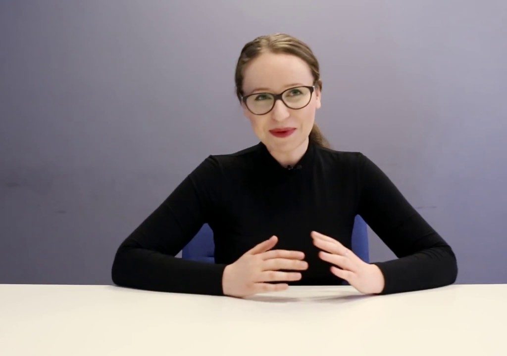 viata intr o agentie