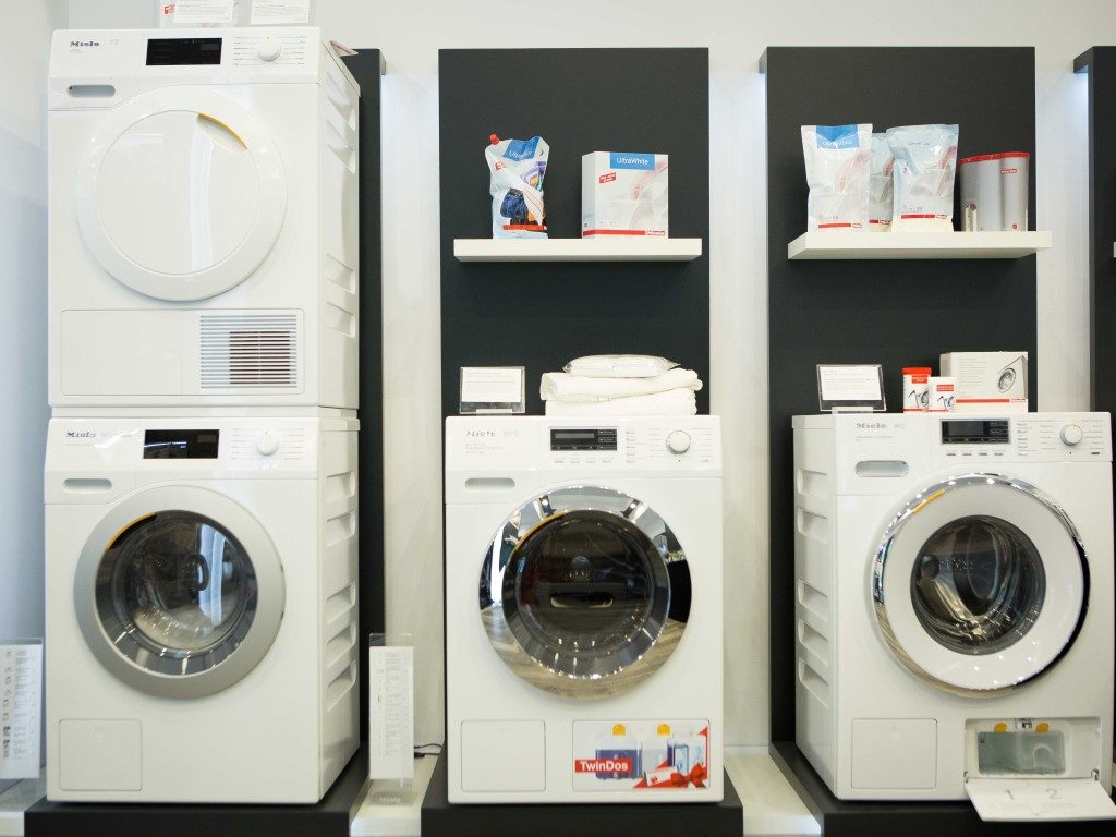 Miele Point Bucuresti Dorobanti 2017 6