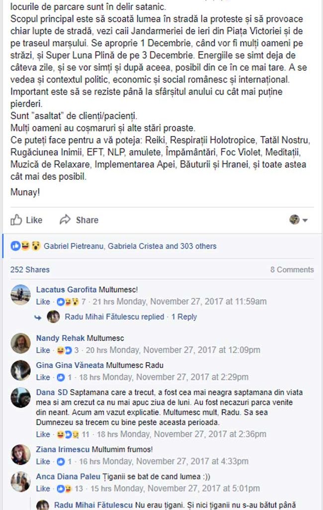 dispozitive orgonice