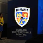 lansare logo echipa nationala a romaniei 22