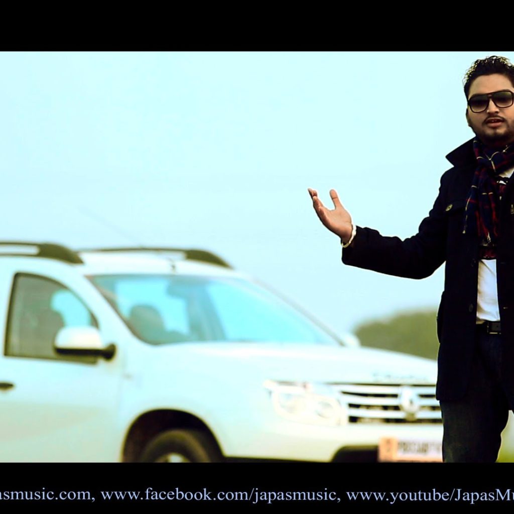 s a lansat noul duster