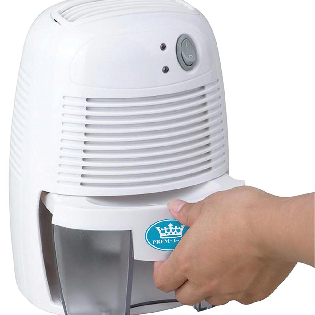 deumidificator