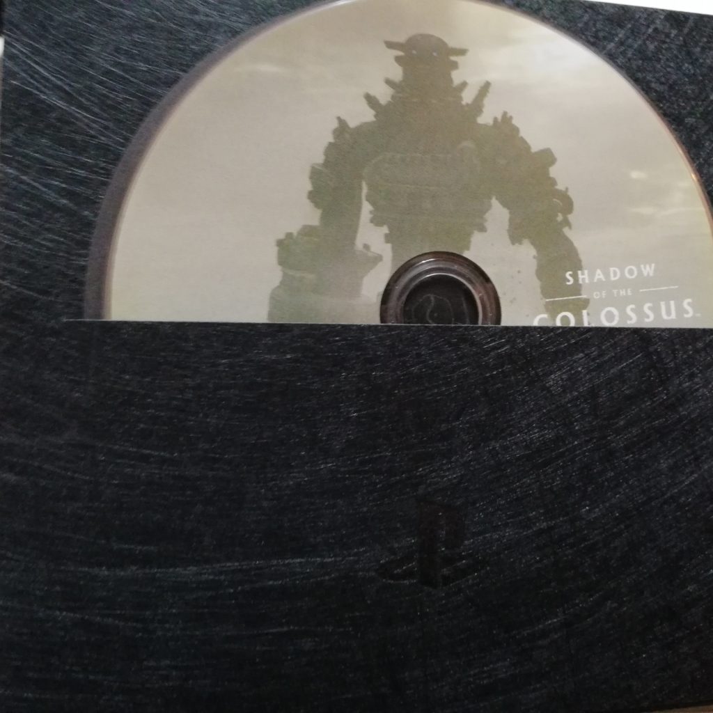 shadow of the colossus 1