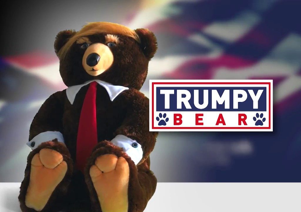 atunci cand america e chiar jos