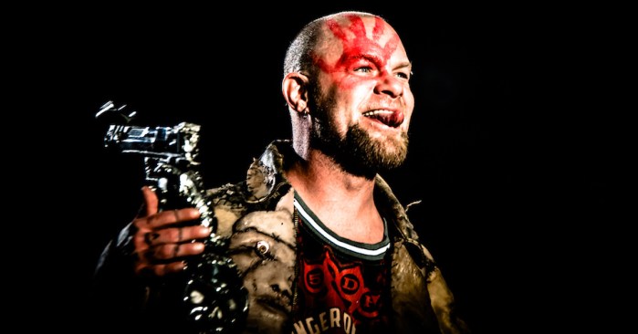 Five Fingers Death Punch