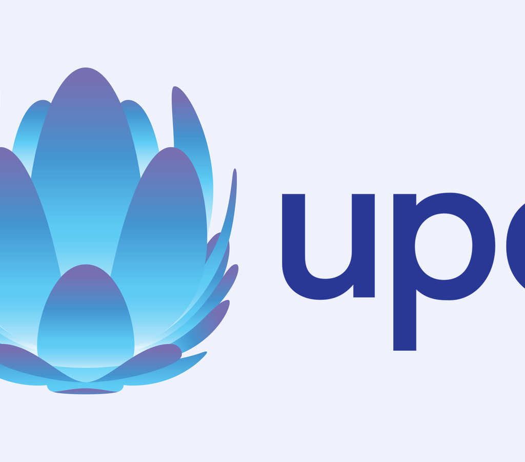 upc logo