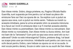 Cum să râzi de hipsteri: Radio Guerilla