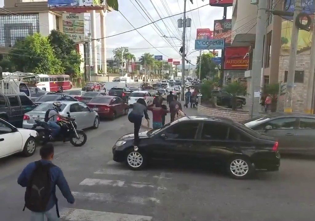 cum ar fi daca nu ne ar mai preo