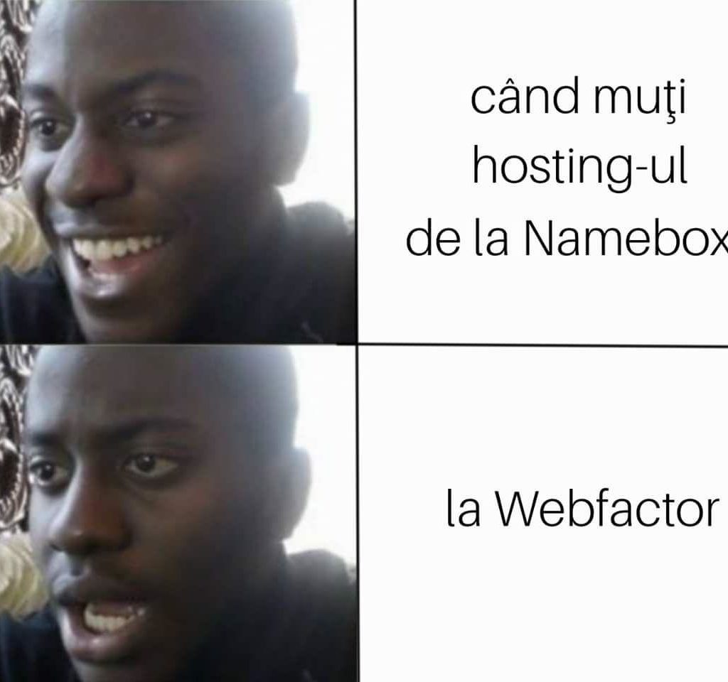namebox webfactor