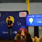 Carrefour Innovation Nest Hackathon 10