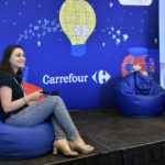 Carrefour Innovation Nest Hackathon 15