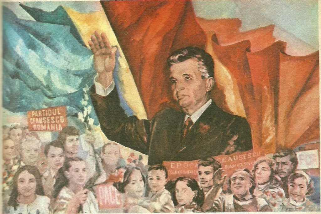 ceausescu 1