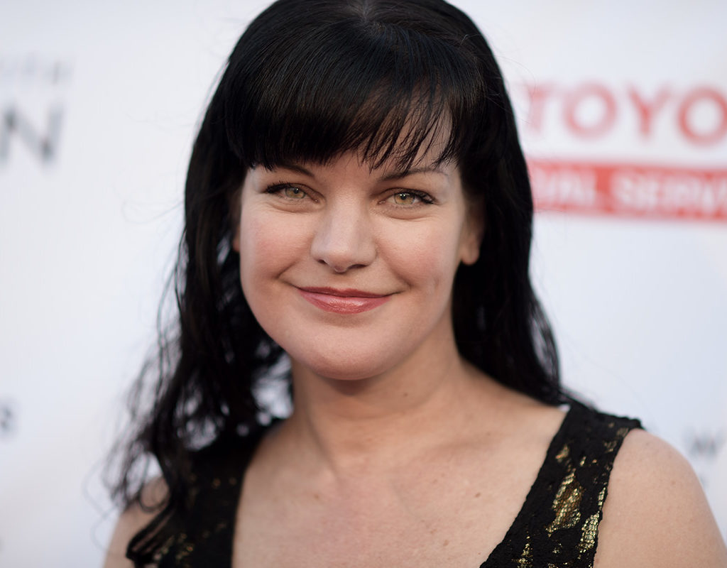 pauley perrette
