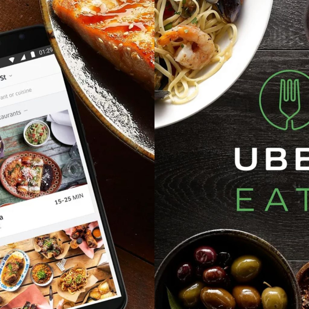 uber eats