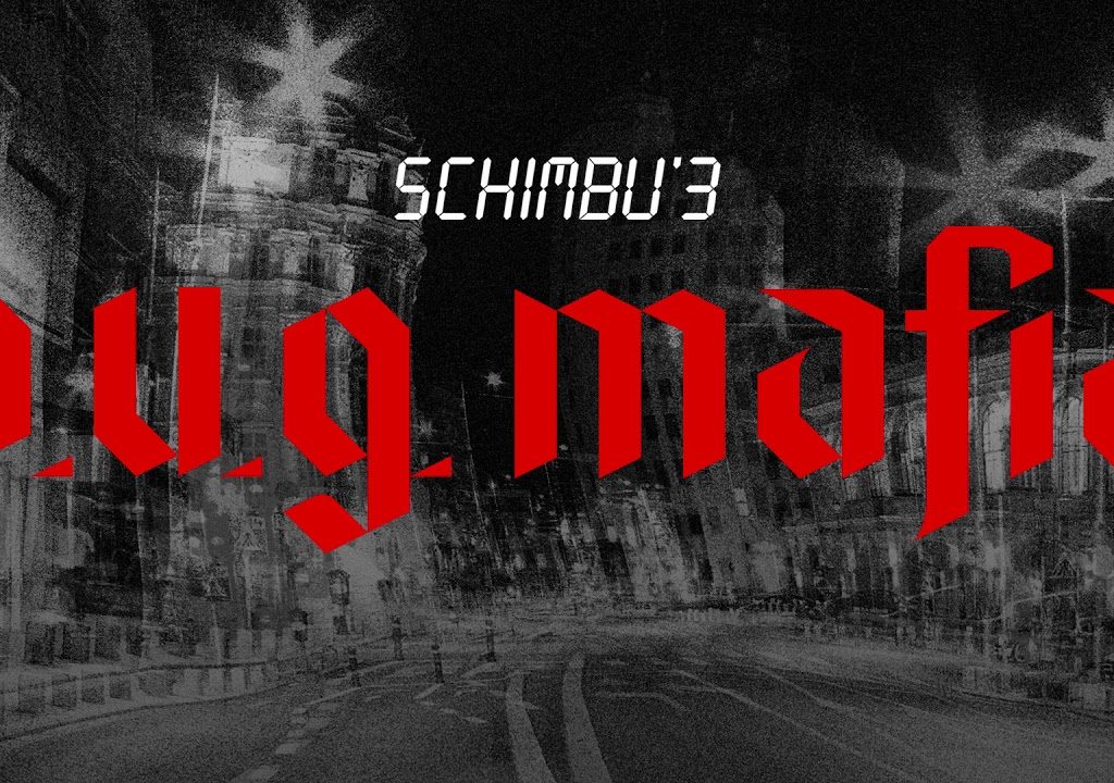 bug mafia schimbu 3