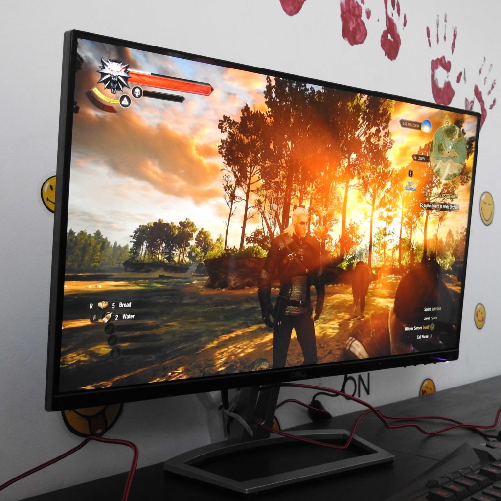 Dell 23 Monitor S2318M 2