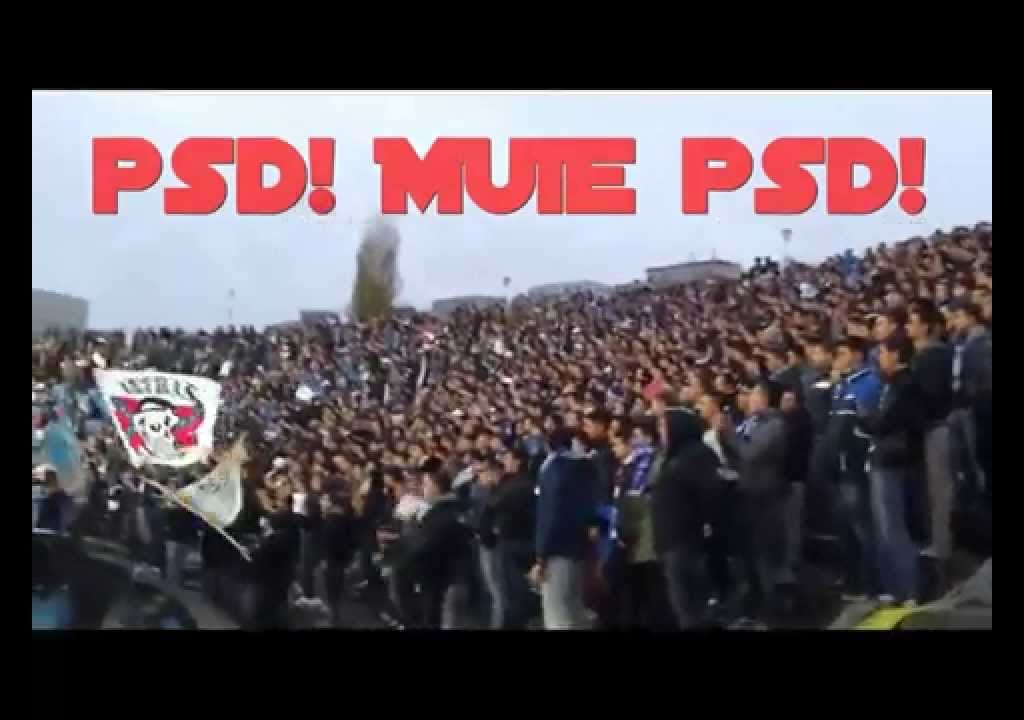 deci politia l a saltat pe muiep