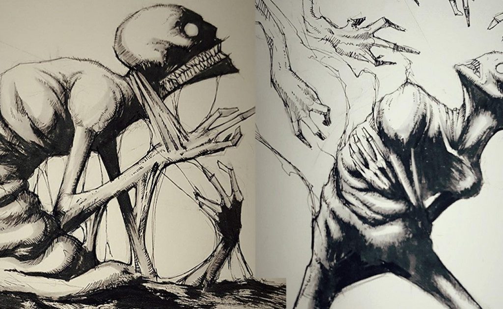 illustrations no words