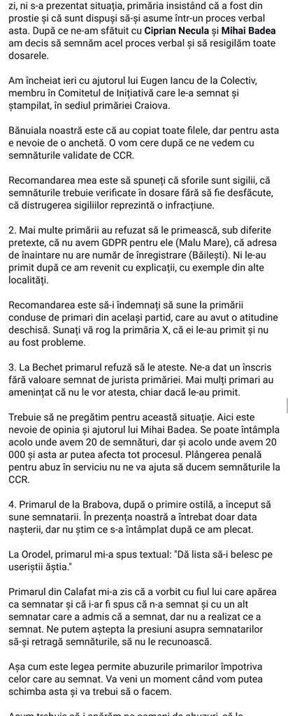 initiativa farapenali