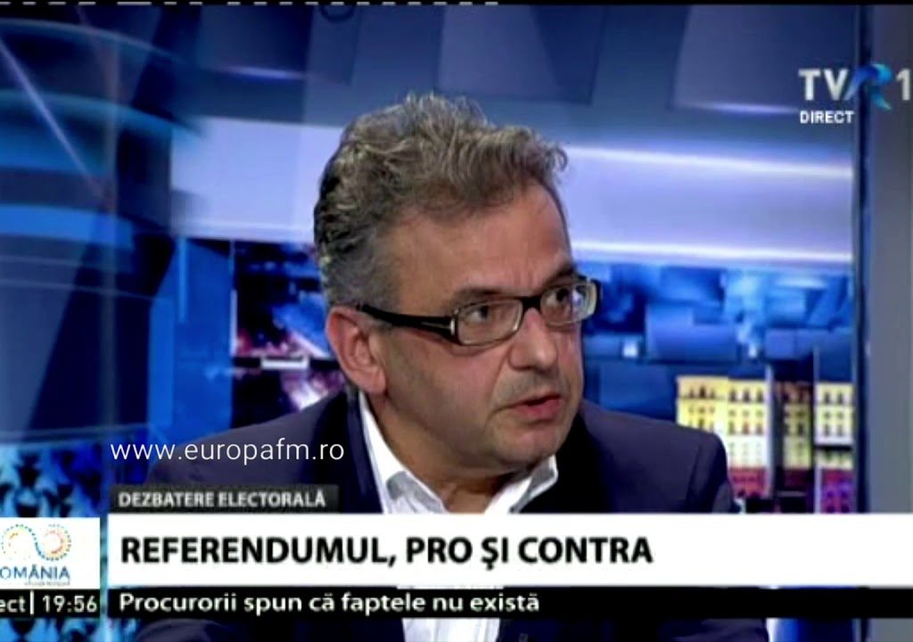 un tehnician tvr nu a mai suport