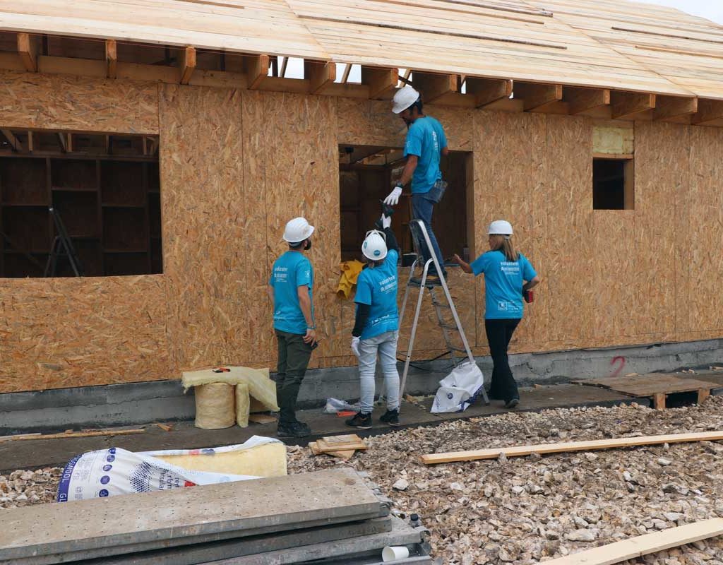 gascaVEKAlaBIGBUILD 24