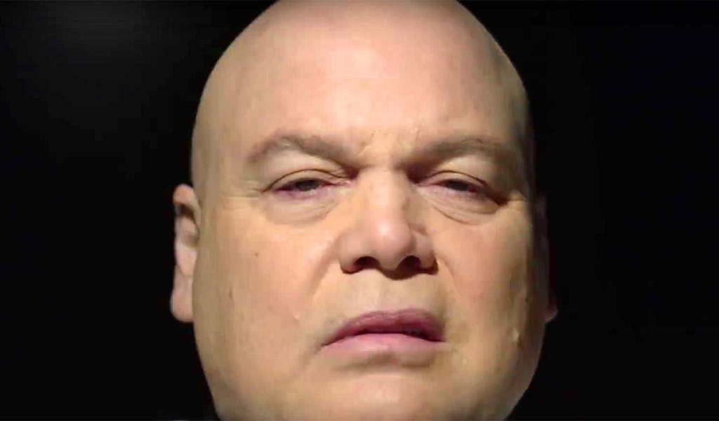 wilson fisk