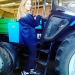 blondaplanturoasa vand tractor 5