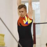 Calin Alexandru Marinescu gimnast Small