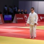Dan Alexandru Ardelean judo Small